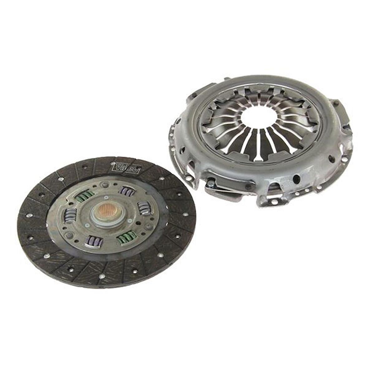 Renault Megane Scenic Debriyaj Seti [Valeo] (7701476327)